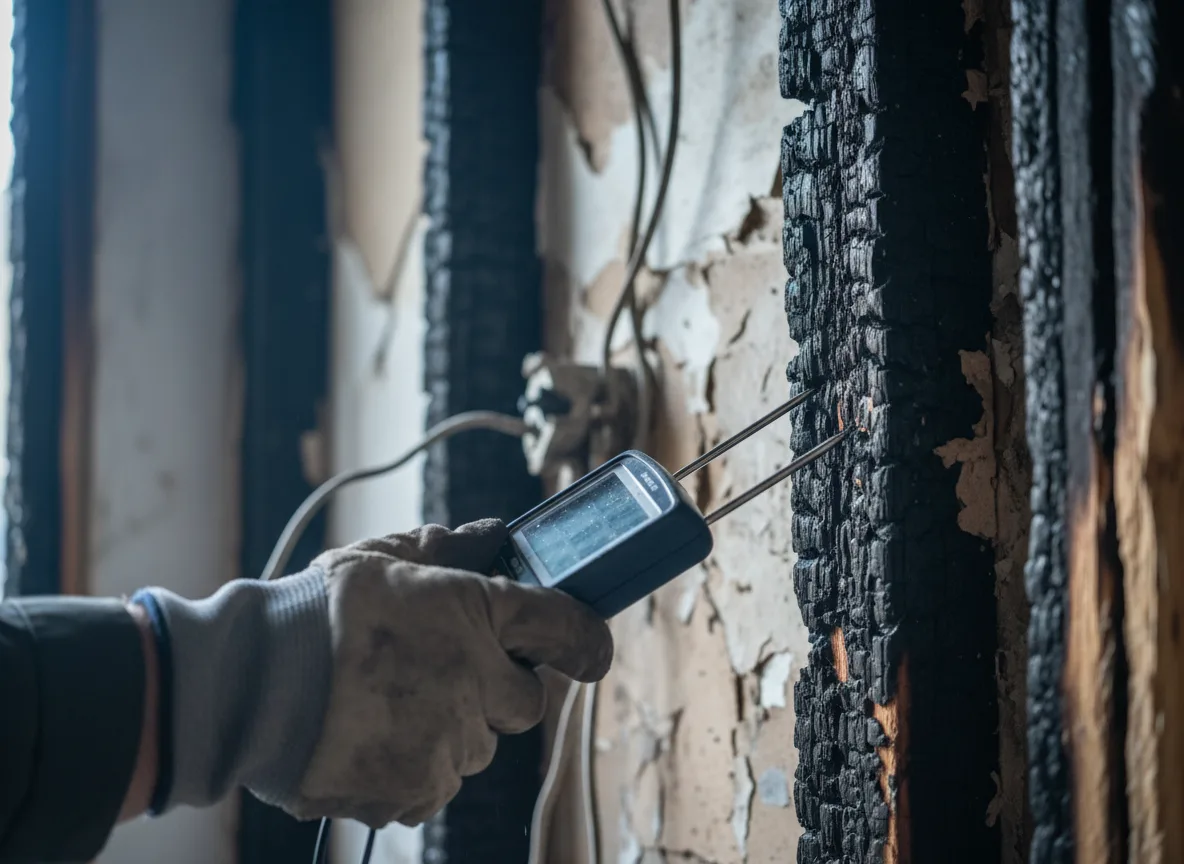 Fire Damage Restoration Clarkston, UT FAQs